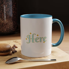 Custom Stars Mug, Your Words Here Mug, Personalized Text Mug, Customizable Text Mug, Put Your Text Here, Custom Mug, Custom Stars Mug 11oz