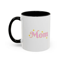 Custom Stars Mug, Your Words Here Mug, Personalized Text Mug, Customizable Text Mug, Put Your Text Here, Custom Mug, Custom Stars Mug 11oz