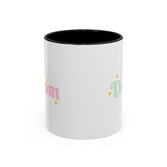 Custom Stars Mug, Your Words Here Mug, Personalized Text Mug, Customizable Text Mug, Put Your Text Here, Custom Mug, Custom Stars Mug 11oz