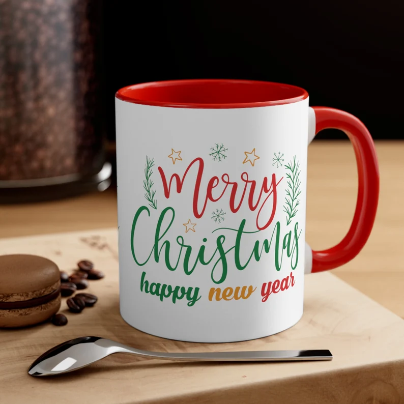 I Like Them Happy Holidays Mug, Christmas Holiday Mug, Happy Holidays Mug, Happy Holidays, Christmas Mug, Christmas Mugs