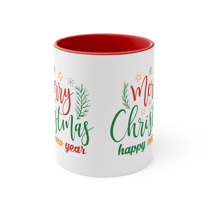I Like Them Happy Holidays Mug, Christmas Holiday Mug, Happy Holidays Mug, Happy Holidays, Christmas Mug, Christmas Mugs