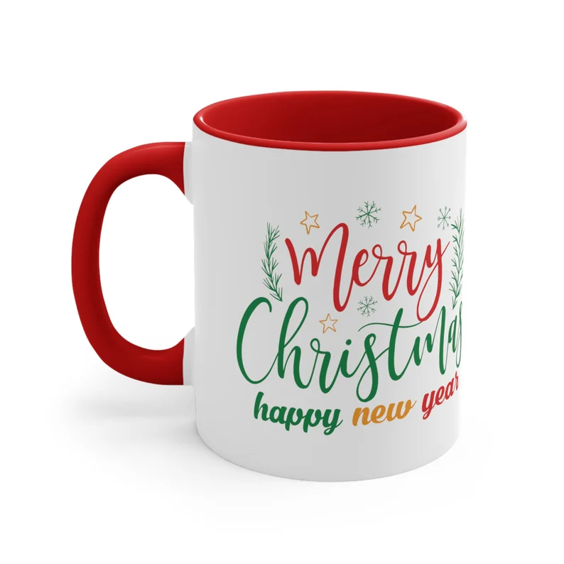 I Like Them Happy Holidays Mug, Christmas Holiday Mug, Happy Holidays Mug, Happy Holidays, Christmas Mug, Christmas Mugs