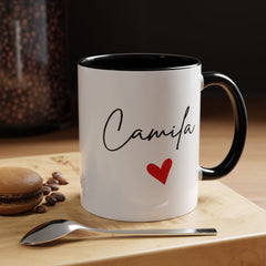 Personalized Mug, Custom Name Mug, Name Mug Personalized, Custom Coffee Mug, Personalized Coffee Mug, Personalized Name Cup 11oz