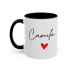 Personalized Mug, Custom Name Mug, Name Mug Personalized, Custom Coffee Mug, Personalized Coffee Mug, Personalized Name Cup 11oz