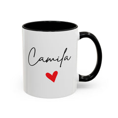 Personalized Mug, Custom Name Mug, Name Mug Personalized, Custom Coffee Mug, Personalized Coffee Mug, Personalized Name Cup 11oz